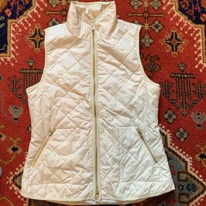 Old navy vest